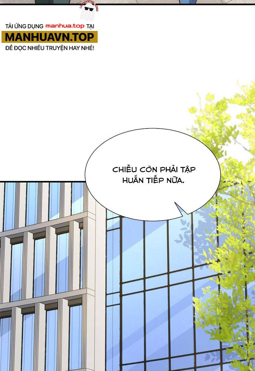 Mỗi Tuần Ta Có Một Nghề Nghiệp Mới Chap 544 - Next Chap 545