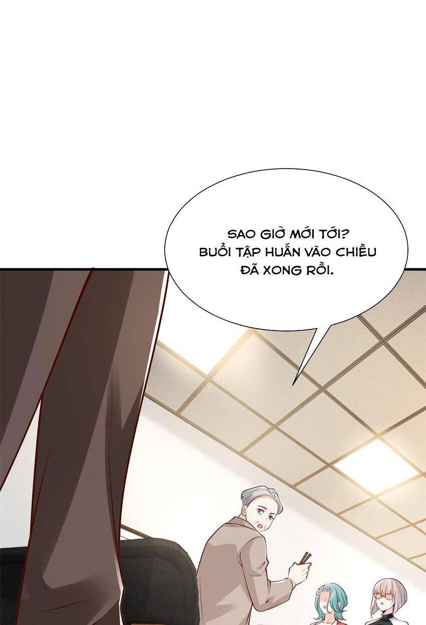 Mỗi Tuần Ta Có Một Nghề Nghiệp Mới Chap 544 - Next Chap 545