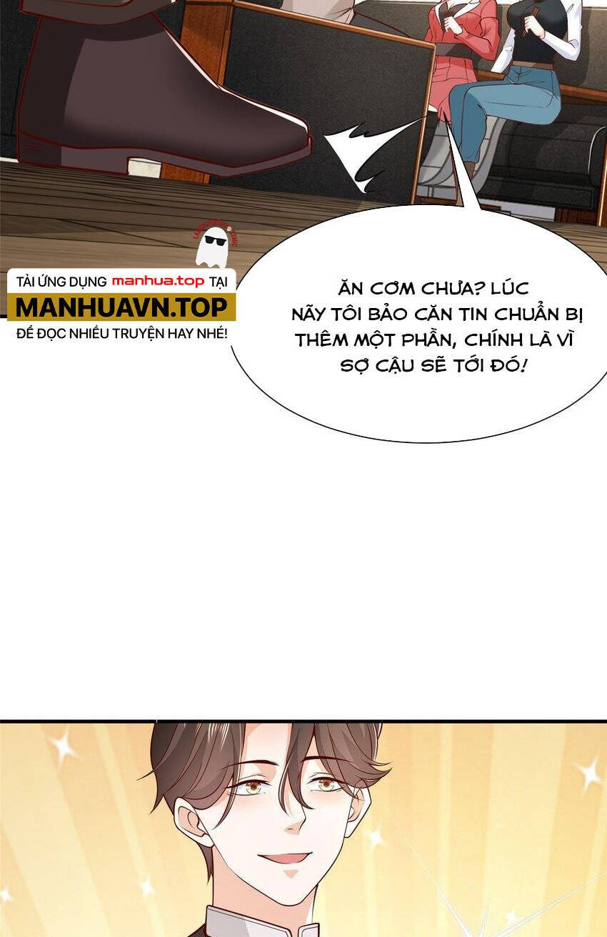 Mỗi Tuần Ta Có Một Nghề Nghiệp Mới Chap 544 - Next Chap 545
