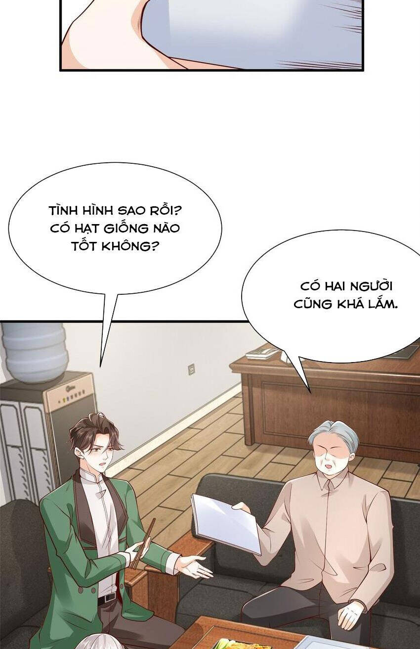 Mỗi Tuần Ta Có Một Nghề Nghiệp Mới Chap 544 - Next Chap 545