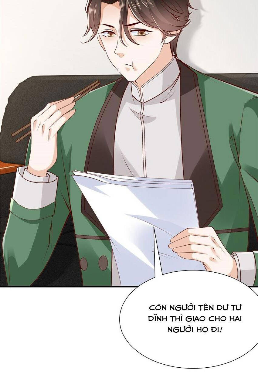 Mỗi Tuần Ta Có Một Nghề Nghiệp Mới Chap 544 - Next Chap 545