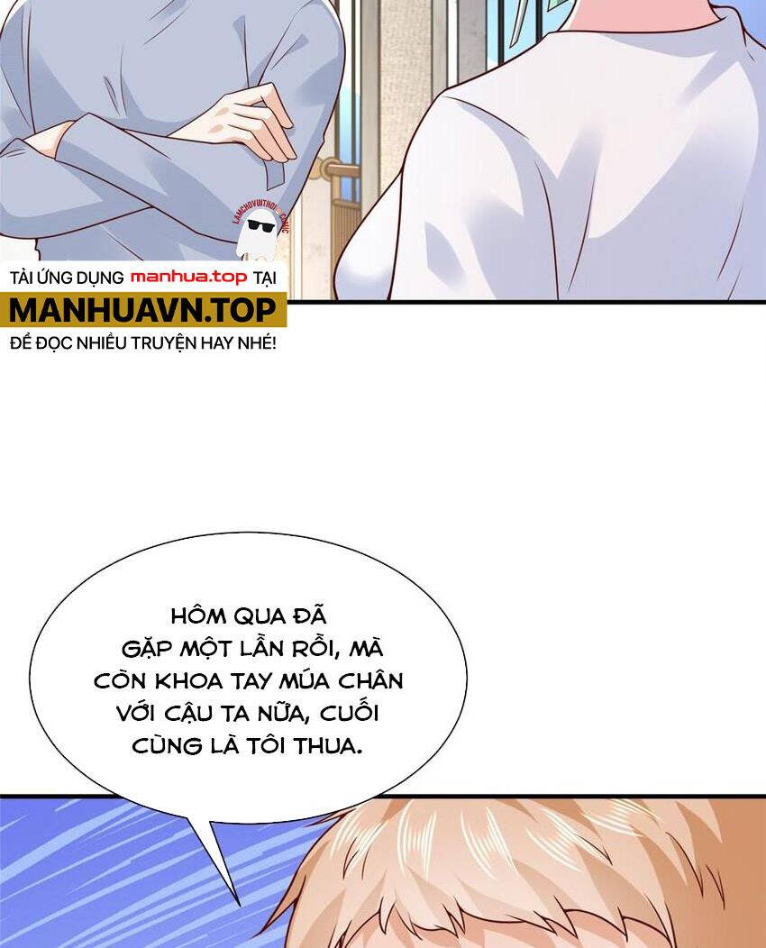 Mỗi Tuần Ta Có Một Nghề Nghiệp Mới Chap 544 - Next Chap 545
