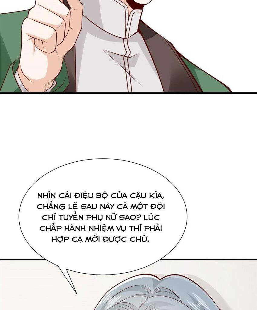 Mỗi Tuần Ta Có Một Nghề Nghiệp Mới Chap 544 - Next Chap 545