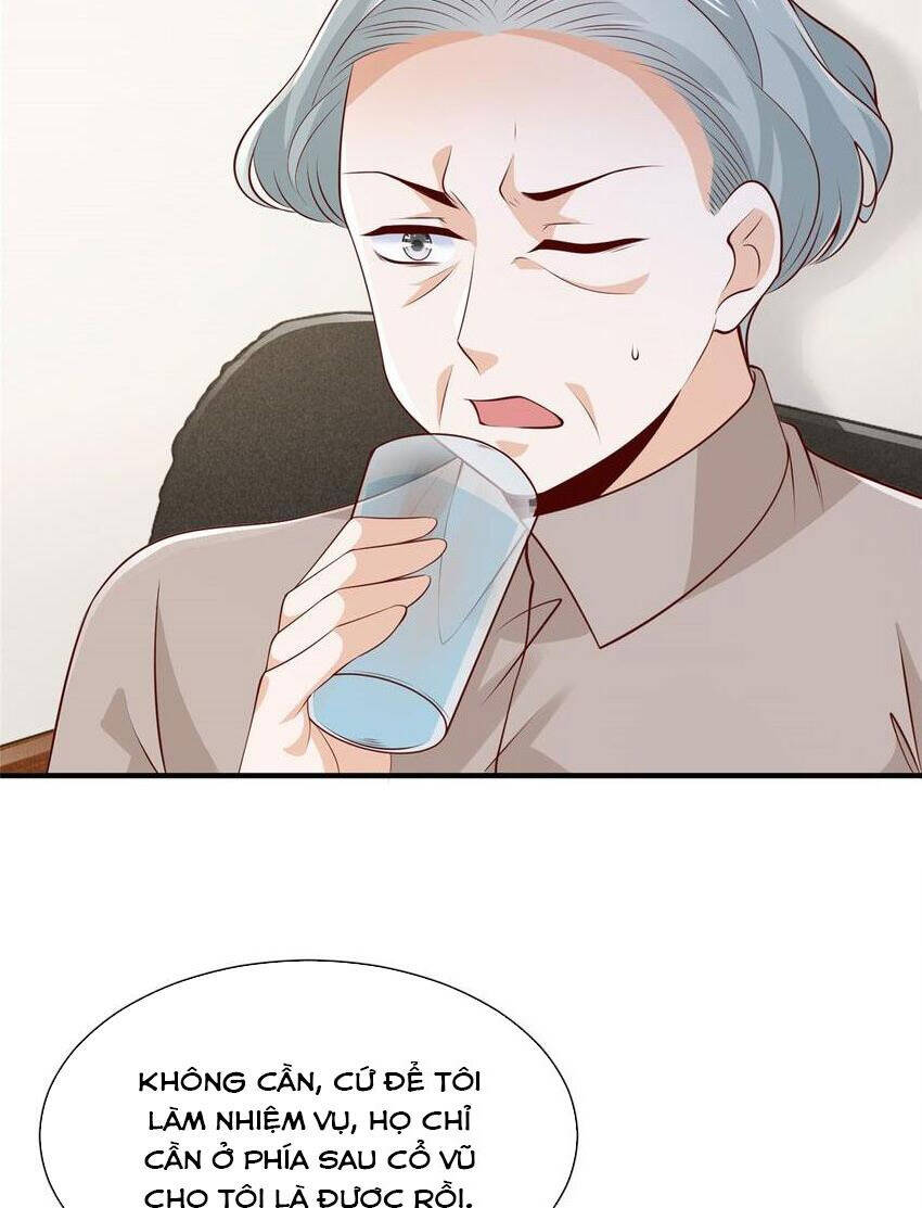 Mỗi Tuần Ta Có Một Nghề Nghiệp Mới Chap 544 - Next Chap 545