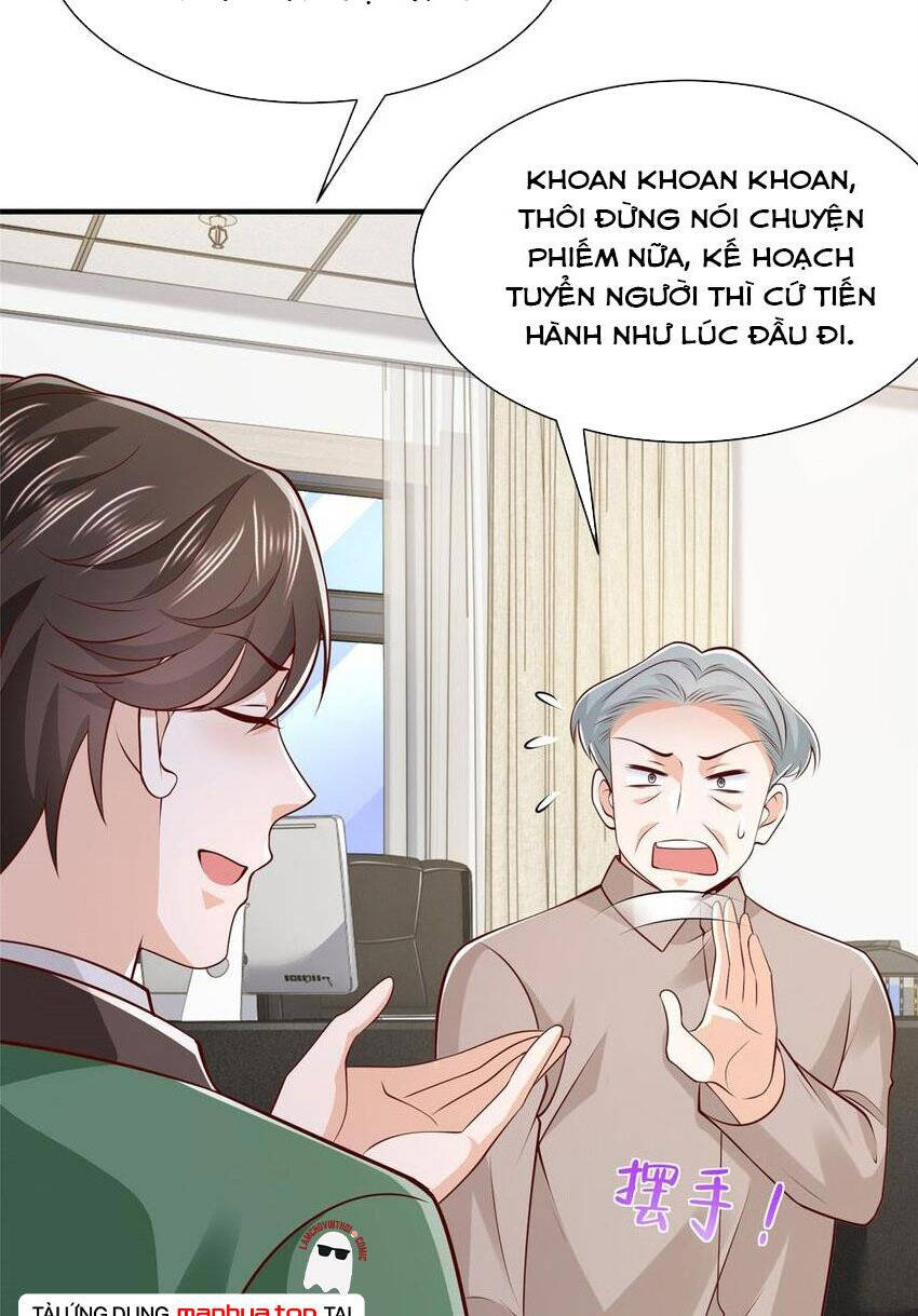Mỗi Tuần Ta Có Một Nghề Nghiệp Mới Chap 544 - Next Chap 545