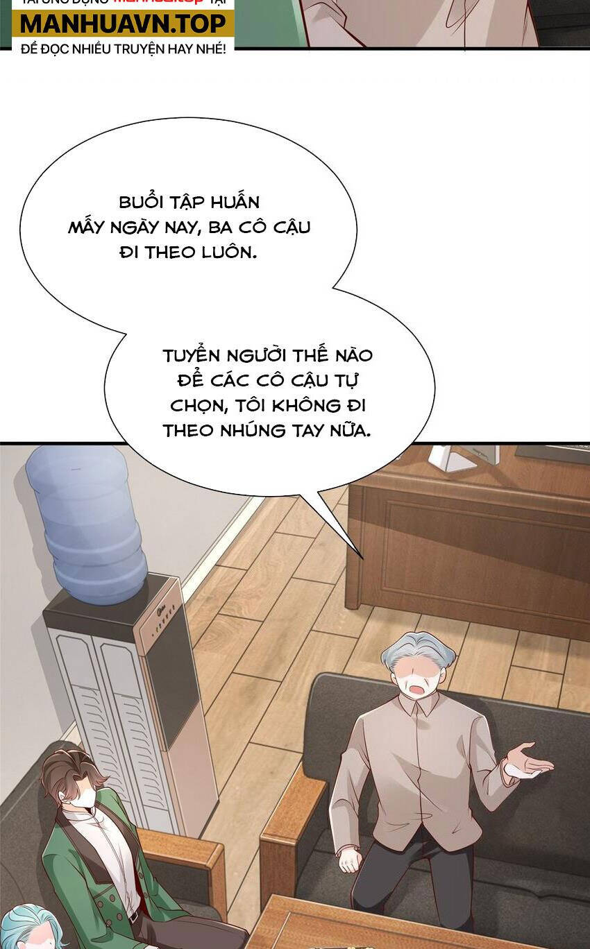 Mỗi Tuần Ta Có Một Nghề Nghiệp Mới Chap 544 - Next Chap 545