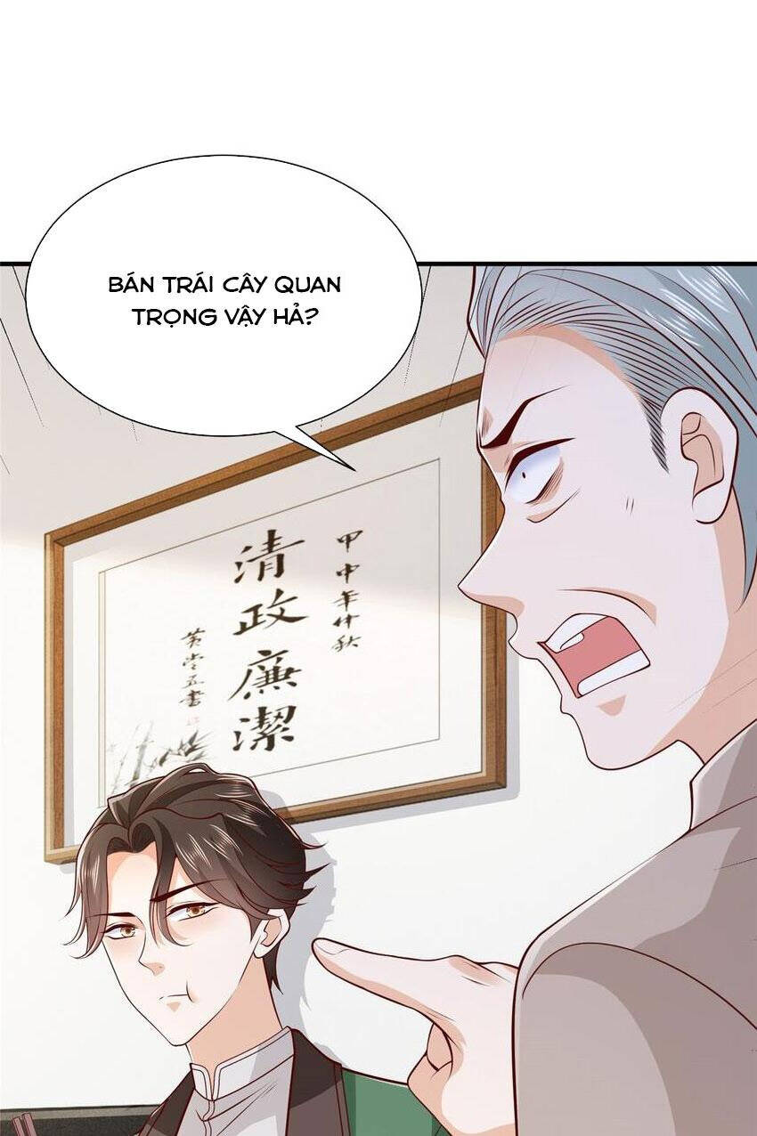 Mỗi Tuần Ta Có Một Nghề Nghiệp Mới Chap 544 - Next Chap 545