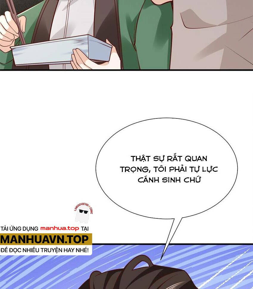 Mỗi Tuần Ta Có Một Nghề Nghiệp Mới Chap 544 - Next Chap 545