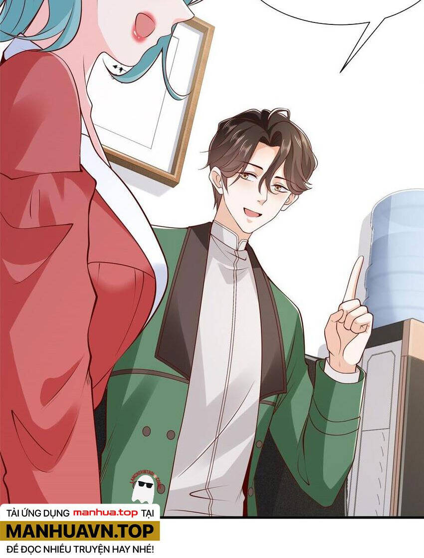 Mỗi Tuần Ta Có Một Nghề Nghiệp Mới Chap 544 - Next Chap 545