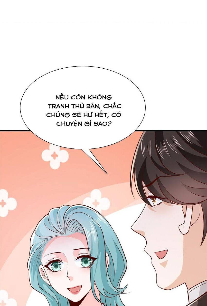 Mỗi Tuần Ta Có Một Nghề Nghiệp Mới Chap 544 - Next Chap 545