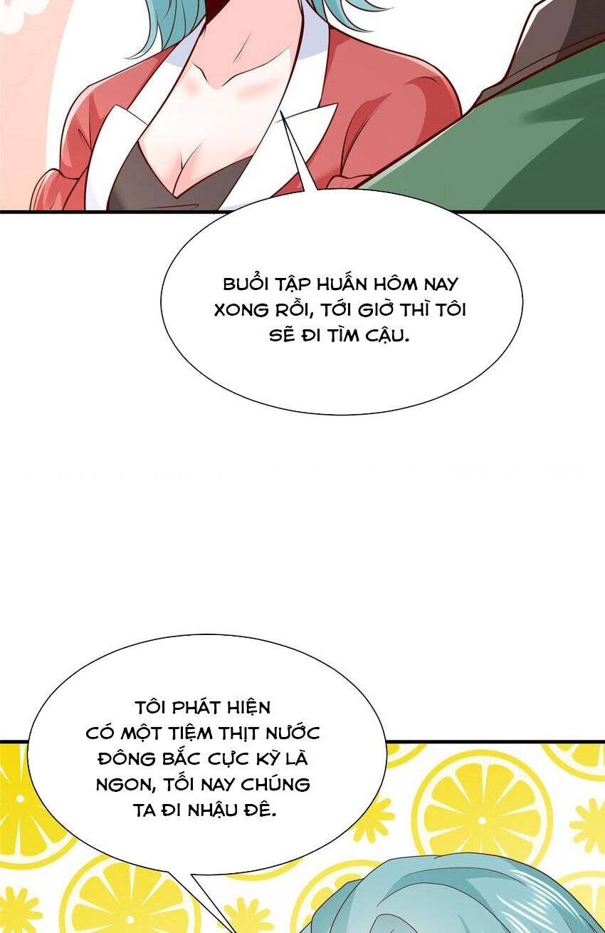Mỗi Tuần Ta Có Một Nghề Nghiệp Mới Chap 544 - Next Chap 545