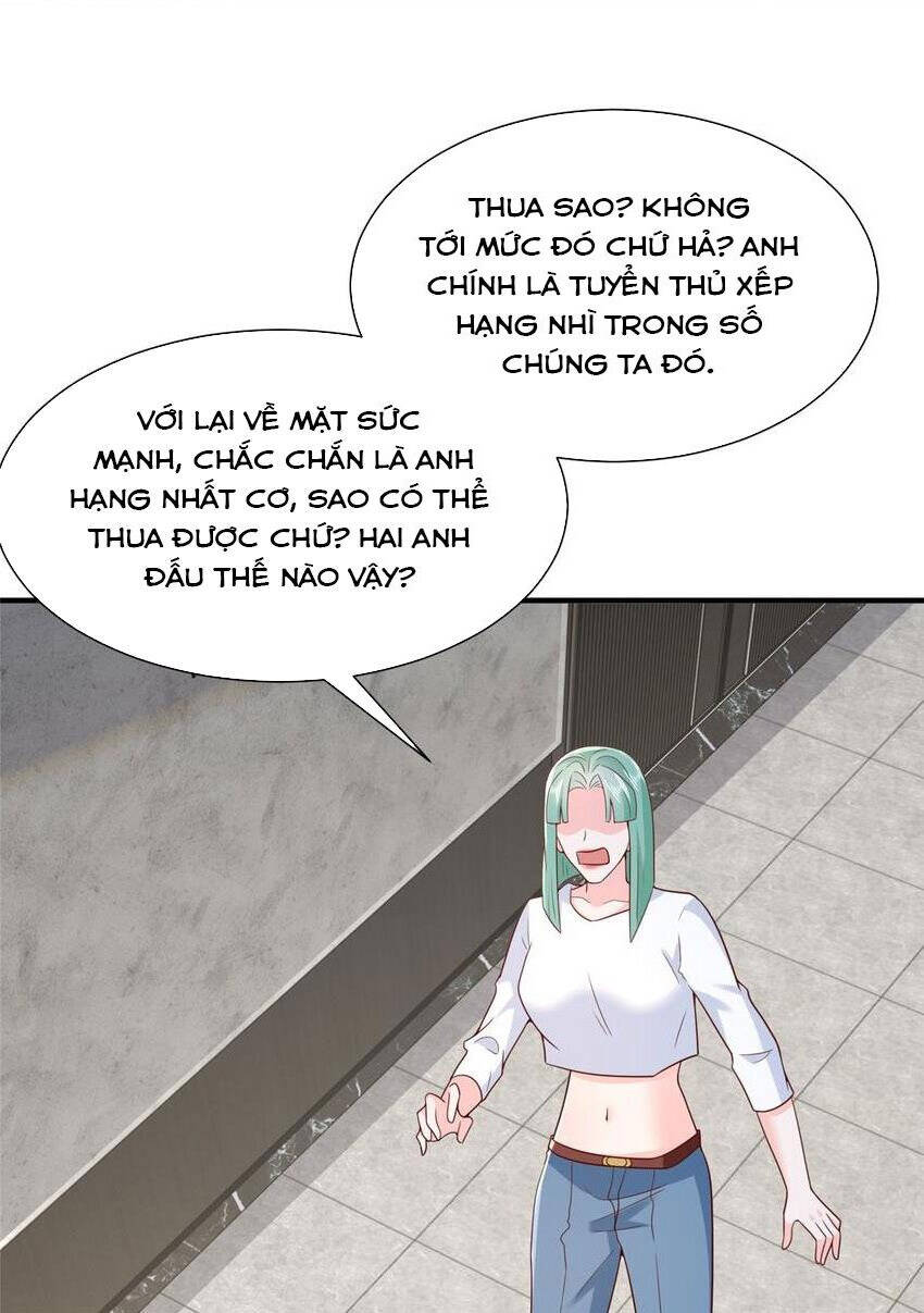 Mỗi Tuần Ta Có Một Nghề Nghiệp Mới Chap 544 - Next Chap 545