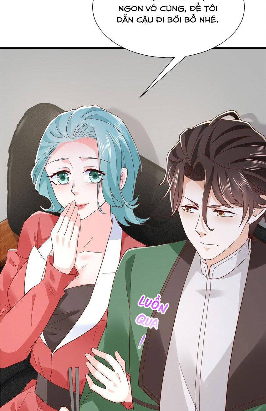 Mỗi Tuần Ta Có Một Nghề Nghiệp Mới Chap 544 - Next Chap 545