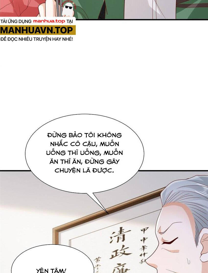 Mỗi Tuần Ta Có Một Nghề Nghiệp Mới Chap 544 - Next Chap 545