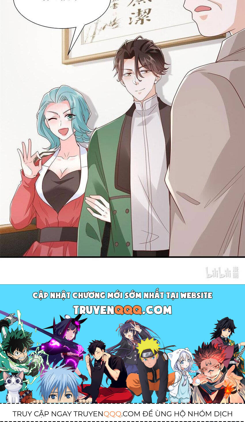 Mỗi Tuần Ta Có Một Nghề Nghiệp Mới Chap 544 - Next Chap 545