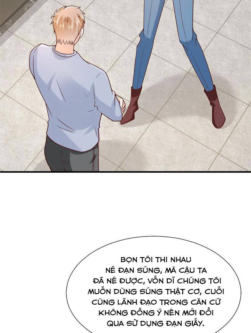 Mỗi Tuần Ta Có Một Nghề Nghiệp Mới Chap 544 - Next Chap 545