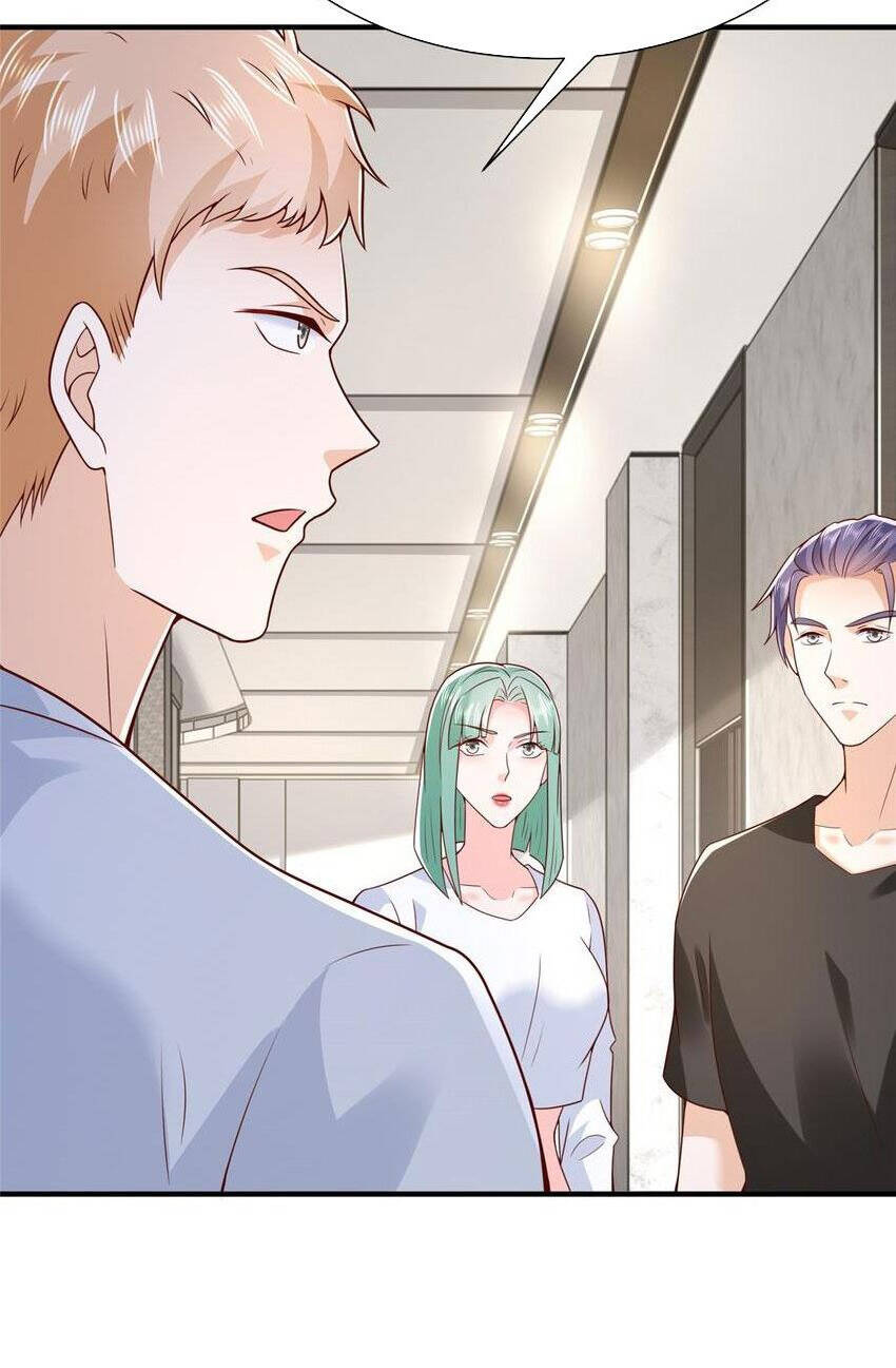 Mỗi Tuần Ta Có Một Nghề Nghiệp Mới Chap 544 - Next Chap 545