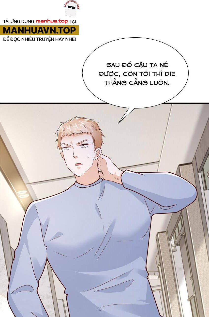 Mỗi Tuần Ta Có Một Nghề Nghiệp Mới Chap 544 - Next Chap 545