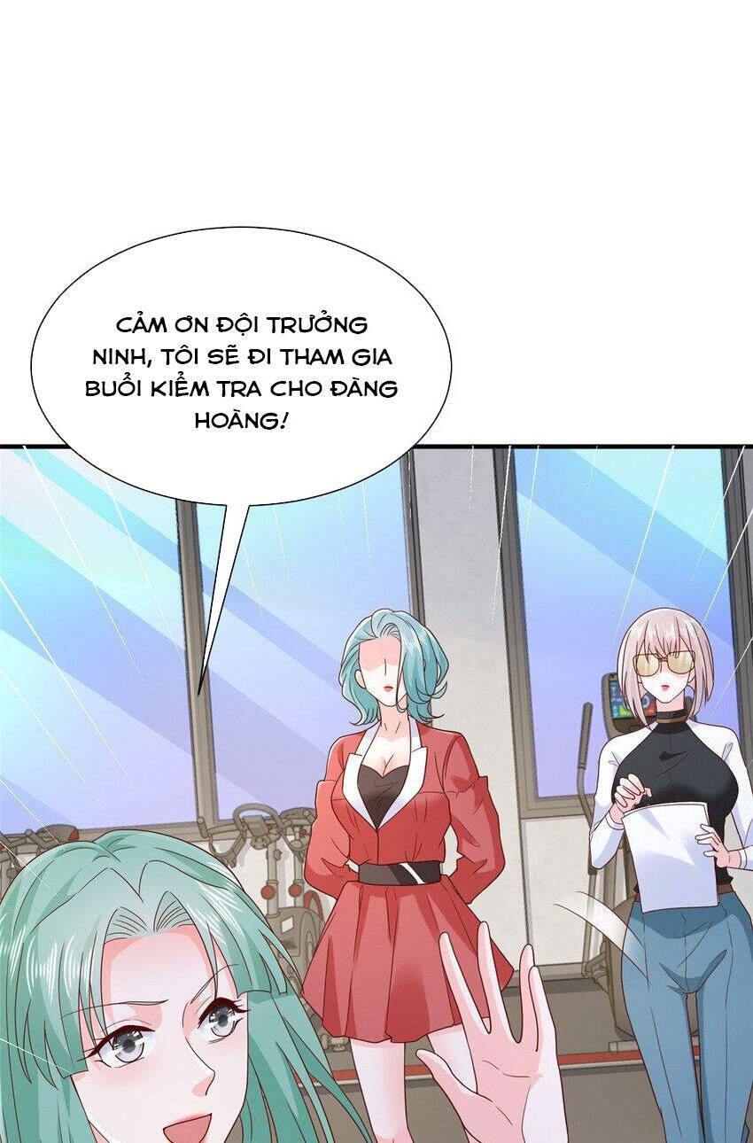 Mỗi Tuần Ta Có Một Nghề Nghiệp Mới Chap 545 - Next Chap 546