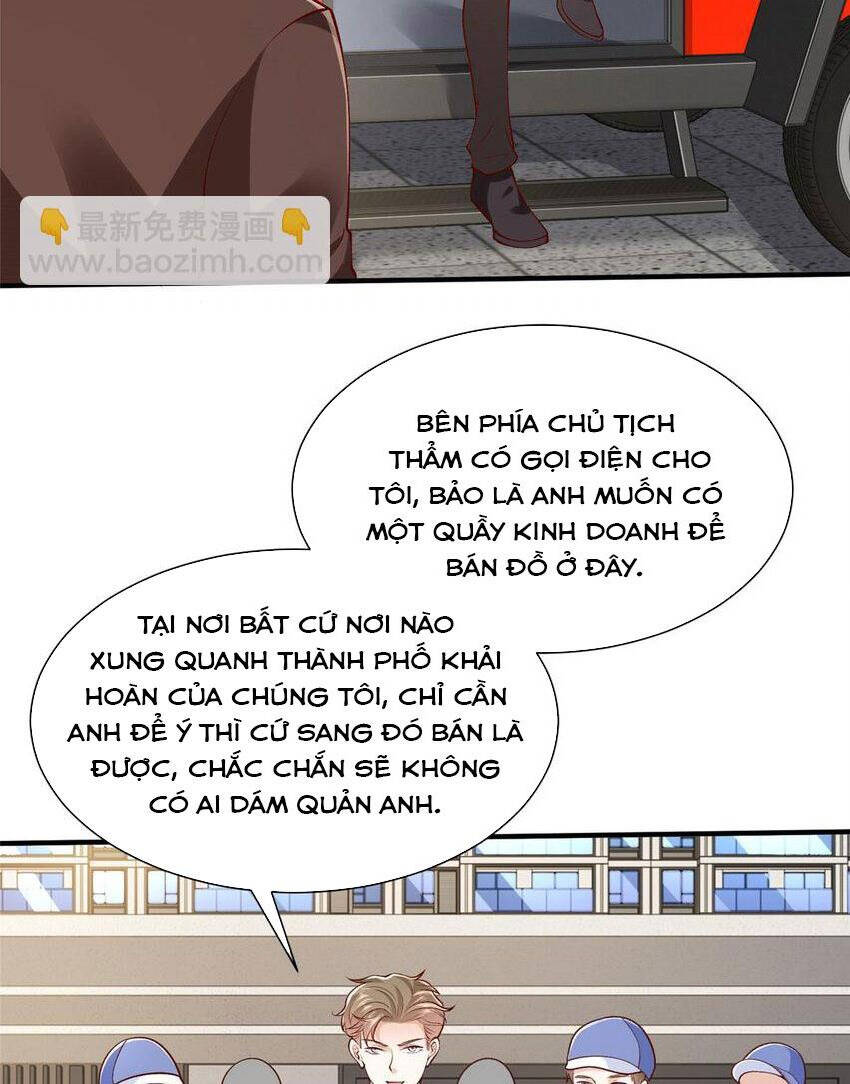 Mỗi Tuần Ta Có Một Nghề Nghiệp Mới Chap 545 - Next Chap 546