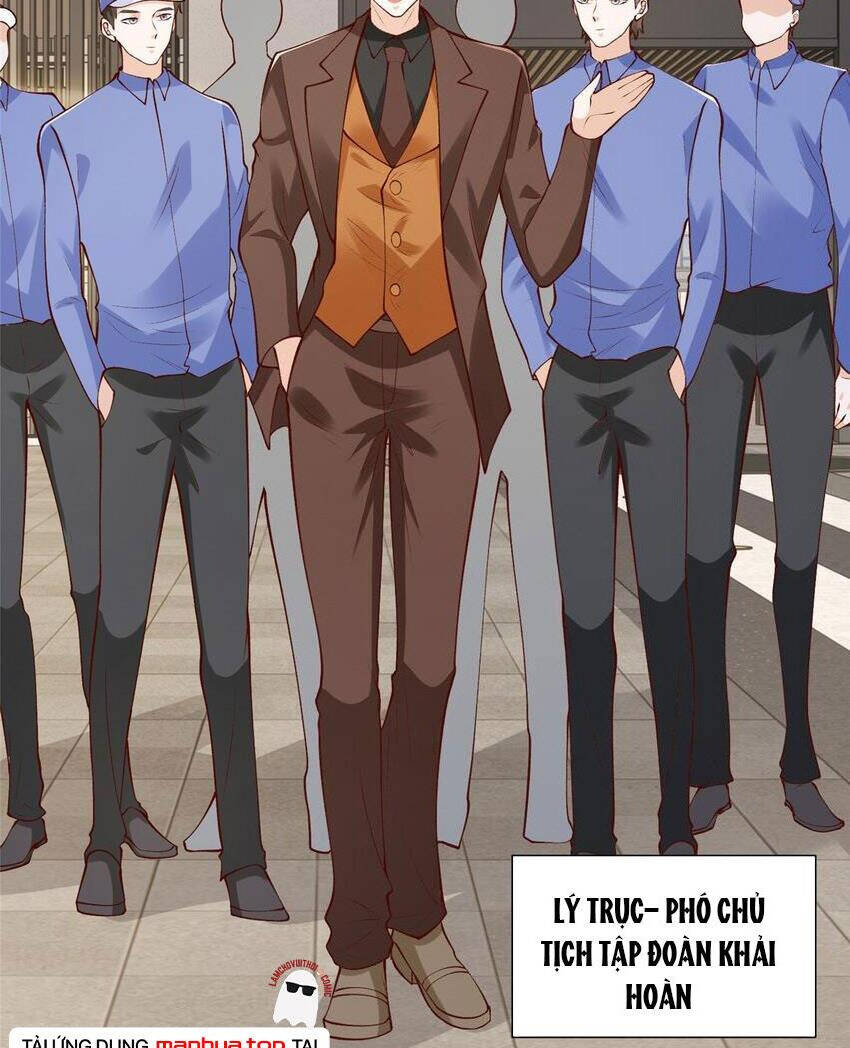 Mỗi Tuần Ta Có Một Nghề Nghiệp Mới Chap 545 - Next Chap 546