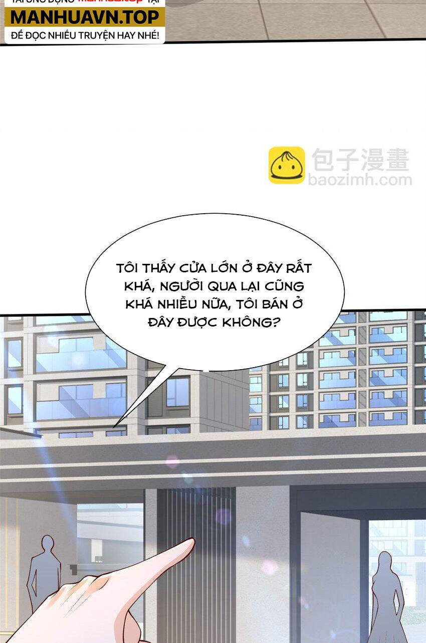 Mỗi Tuần Ta Có Một Nghề Nghiệp Mới Chap 545 - Next Chap 546