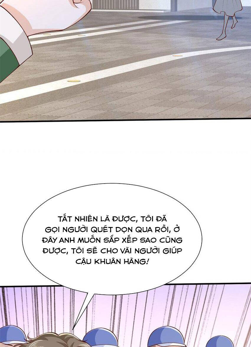 Mỗi Tuần Ta Có Một Nghề Nghiệp Mới Chap 545 - Next Chap 546