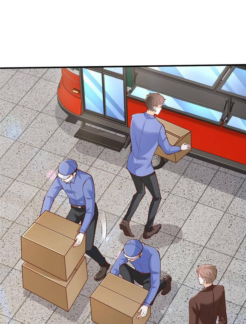 Mỗi Tuần Ta Có Một Nghề Nghiệp Mới Chap 545 - Next Chap 546