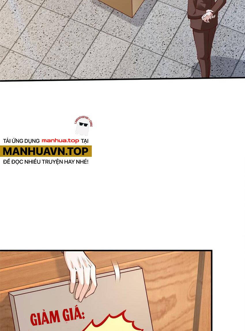 Mỗi Tuần Ta Có Một Nghề Nghiệp Mới Chap 545 - Next Chap 546