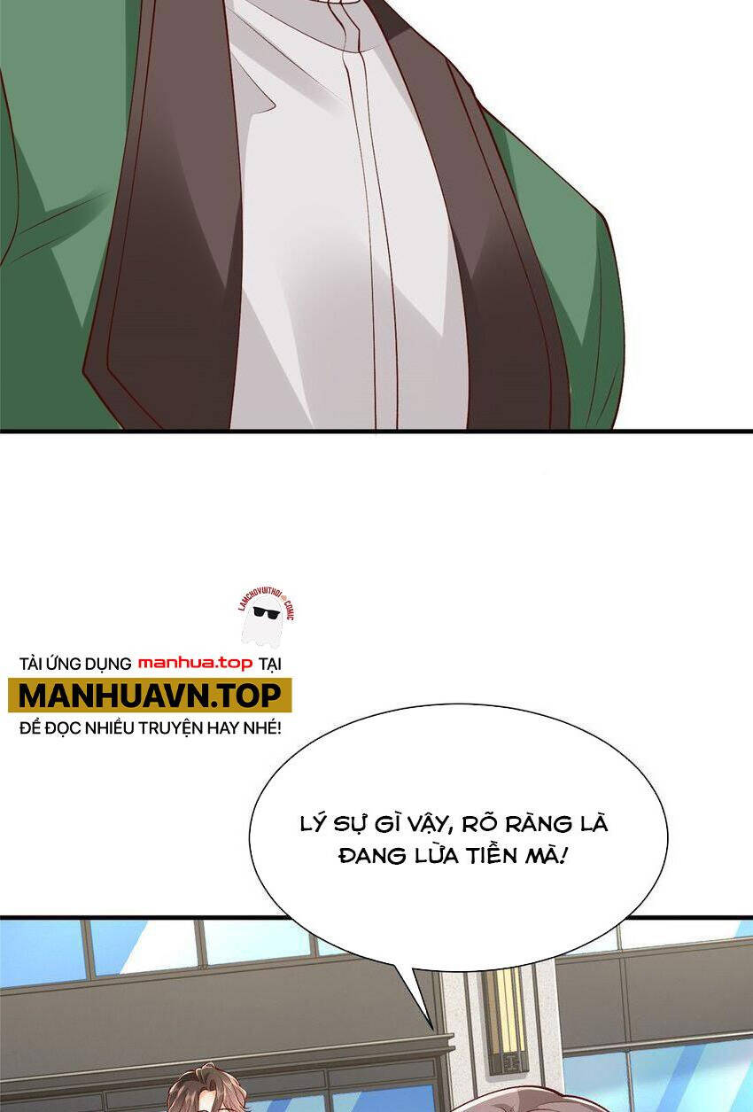 Mỗi Tuần Ta Có Một Nghề Nghiệp Mới Chap 545 - Next Chap 546