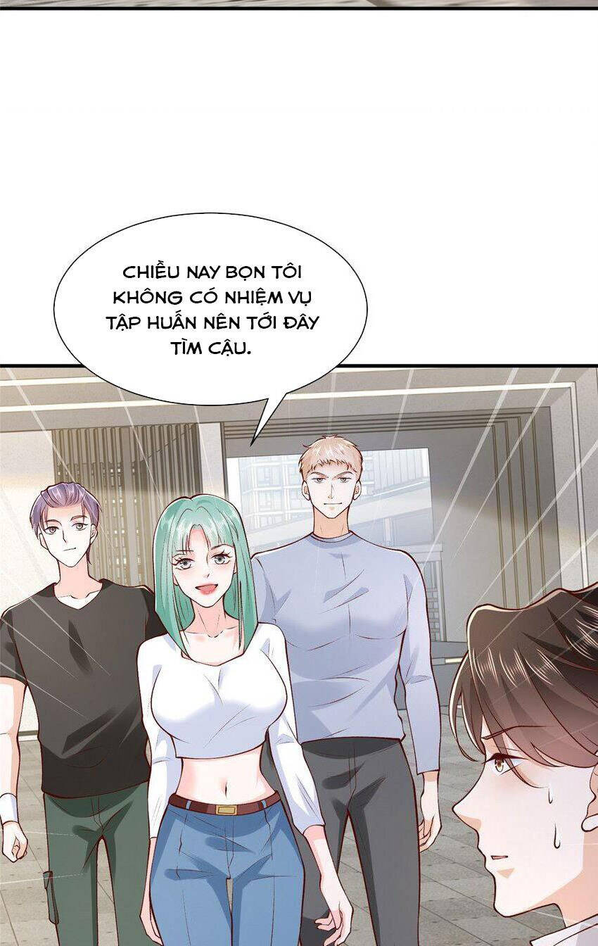 Mỗi Tuần Ta Có Một Nghề Nghiệp Mới Chap 545 - Next Chap 546