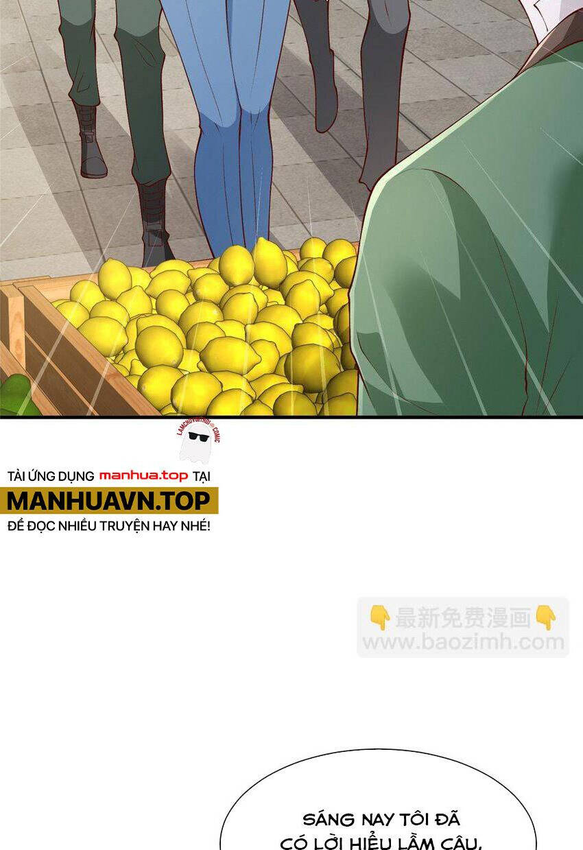 Mỗi Tuần Ta Có Một Nghề Nghiệp Mới Chap 545 - Next Chap 546