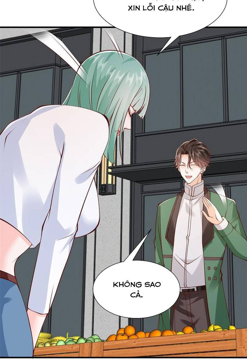 Mỗi Tuần Ta Có Một Nghề Nghiệp Mới Chap 545 - Next Chap 546