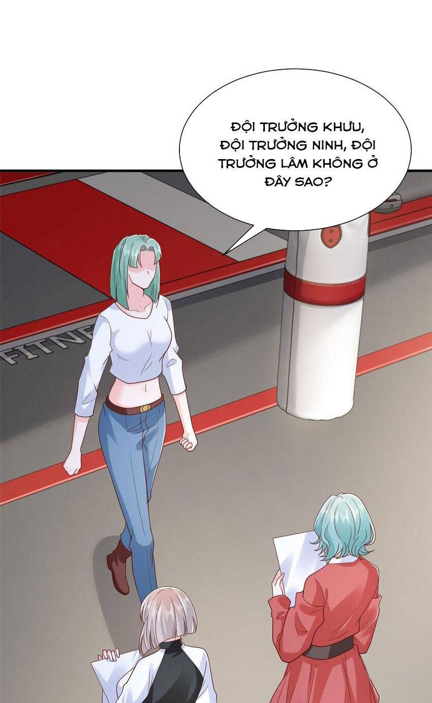 Mỗi Tuần Ta Có Một Nghề Nghiệp Mới Chap 545 - Next Chap 546