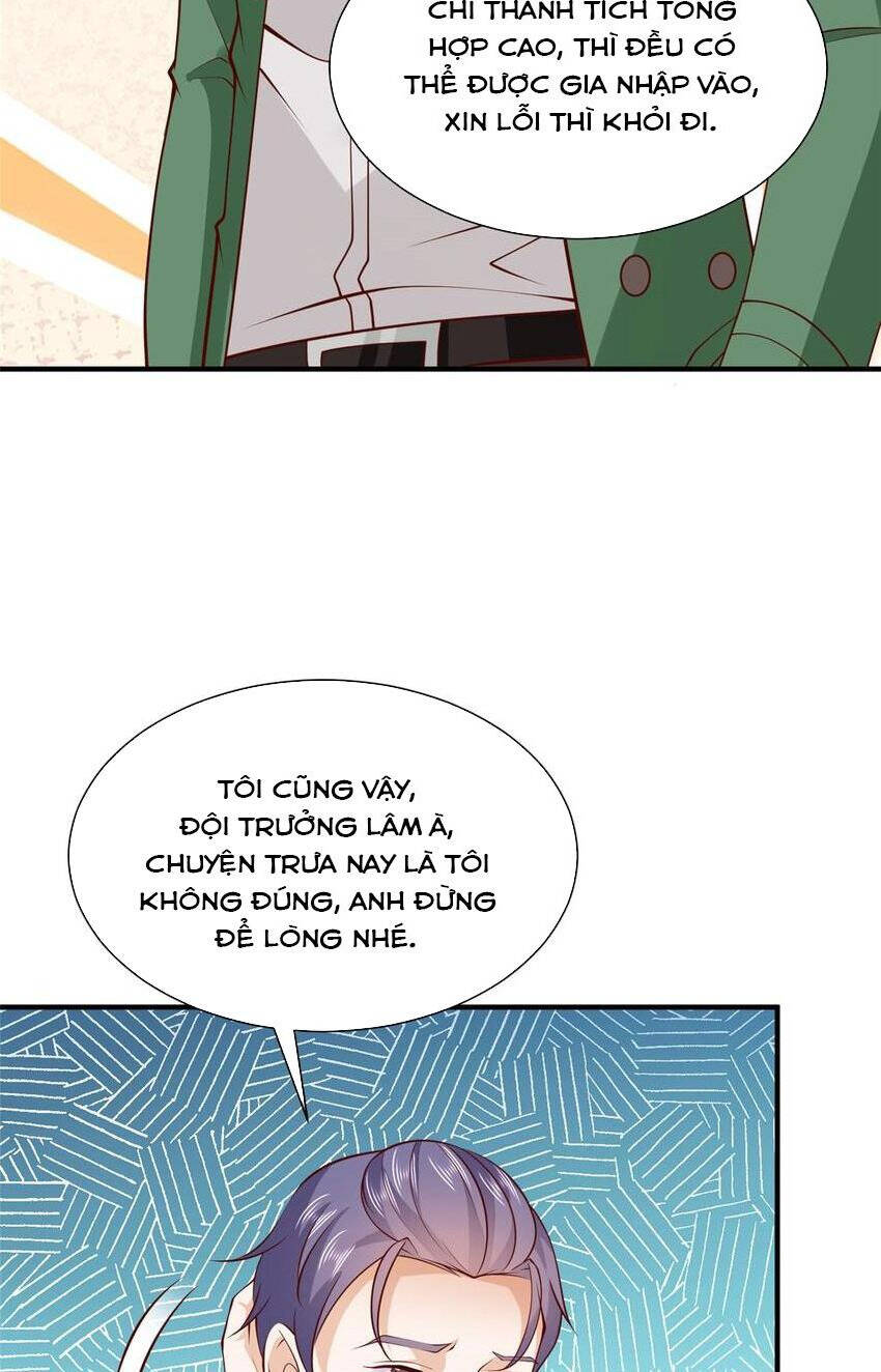 Mỗi Tuần Ta Có Một Nghề Nghiệp Mới Chap 545 - Next Chap 546