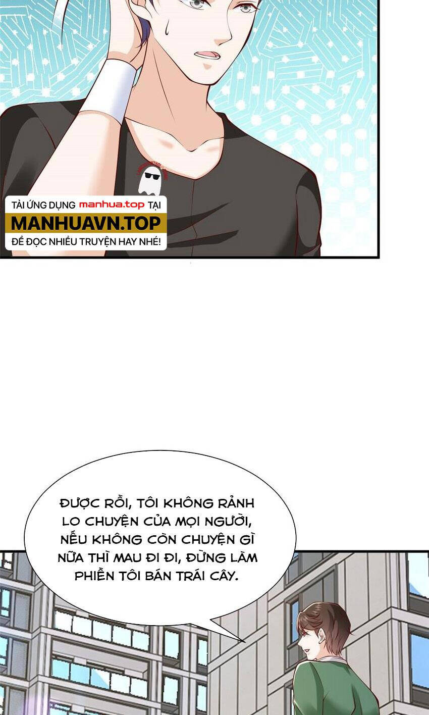 Mỗi Tuần Ta Có Một Nghề Nghiệp Mới Chap 545 - Next Chap 546