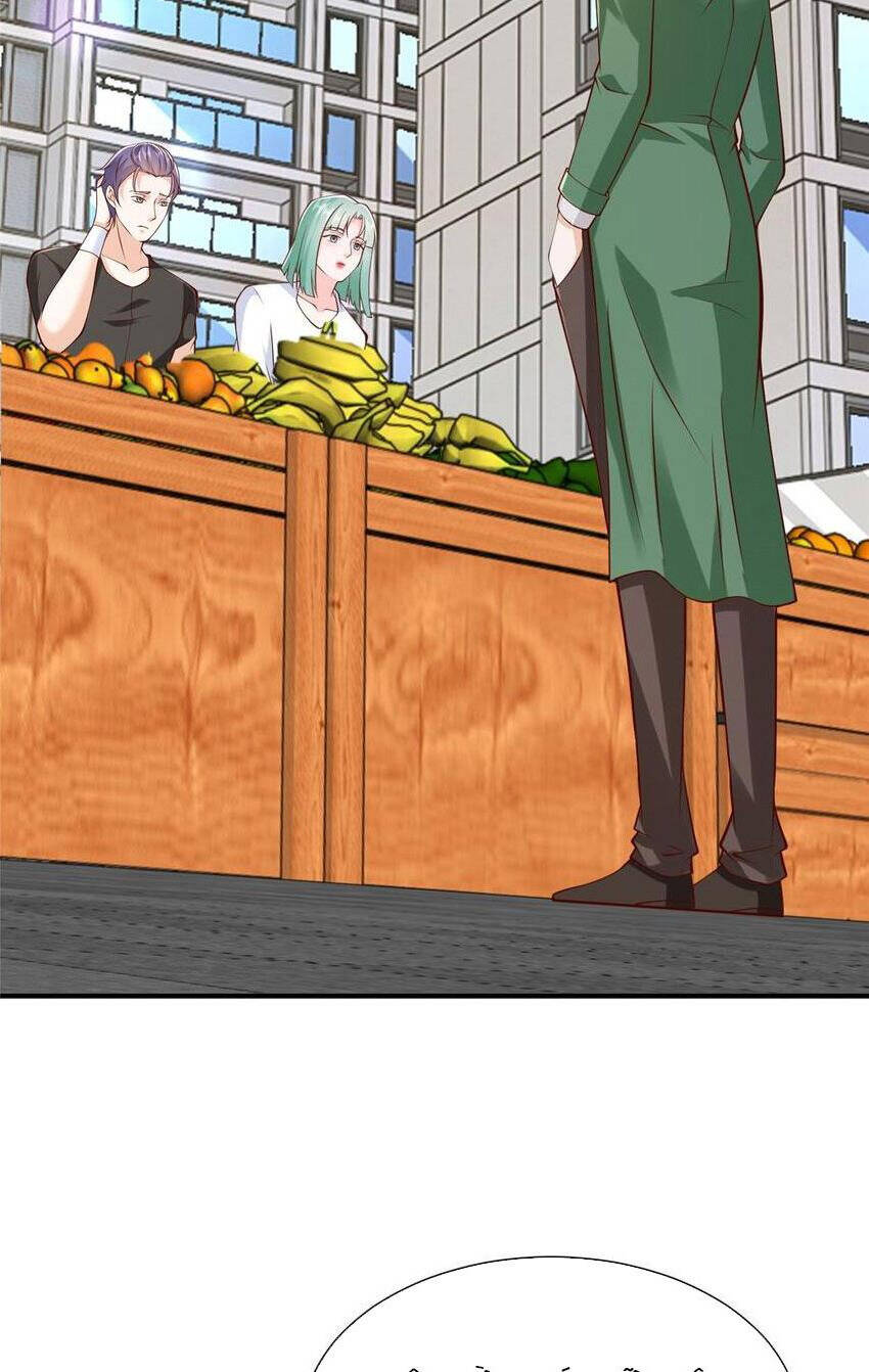 Mỗi Tuần Ta Có Một Nghề Nghiệp Mới Chap 545 - Next Chap 546