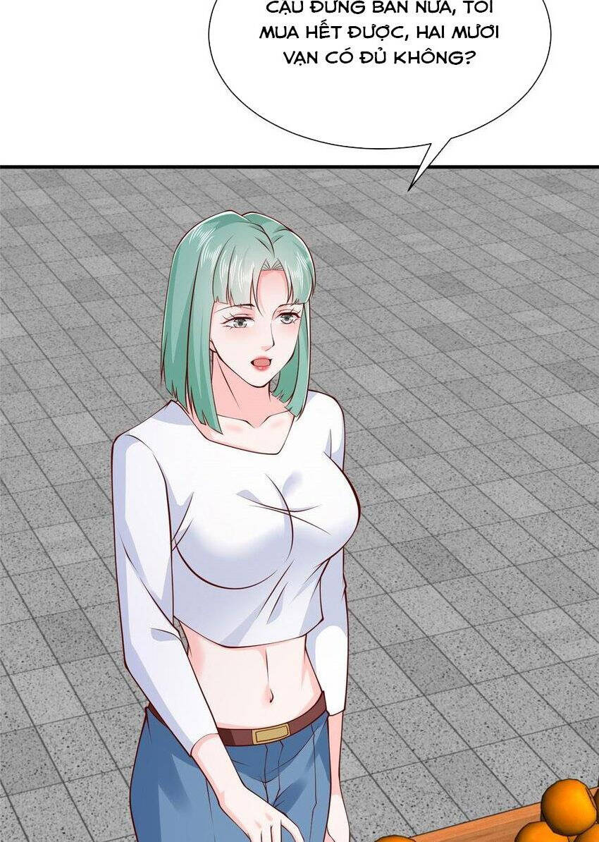 Mỗi Tuần Ta Có Một Nghề Nghiệp Mới Chap 545 - Next Chap 546