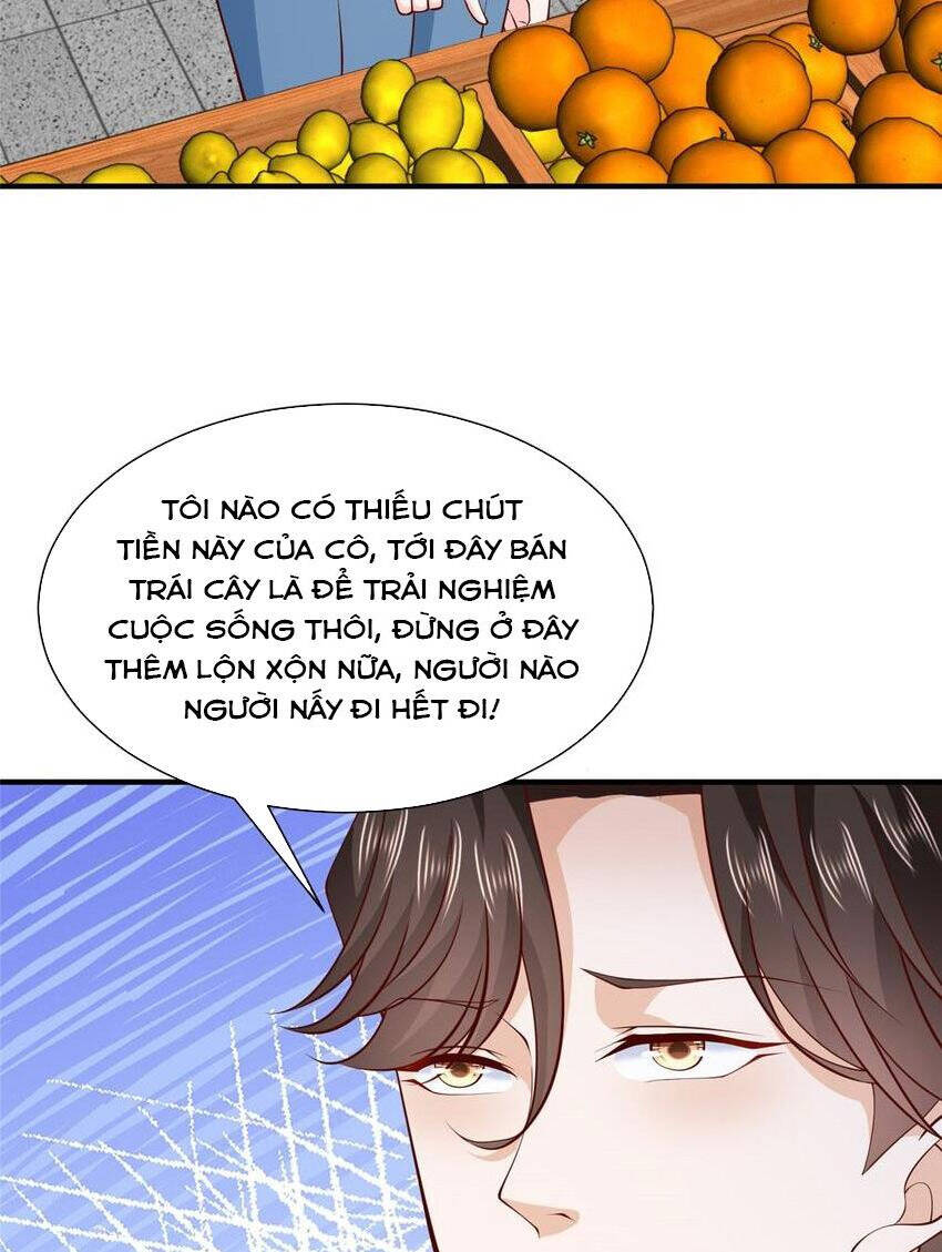 Mỗi Tuần Ta Có Một Nghề Nghiệp Mới Chap 545 - Next Chap 546