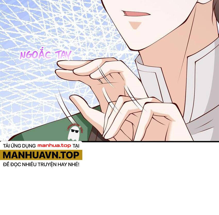 Mỗi Tuần Ta Có Một Nghề Nghiệp Mới Chap 545 - Next Chap 546