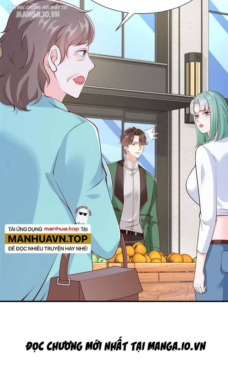 Mỗi Tuần Ta Có Một Nghề Nghiệp Mới Chap 546 - Next Chap 547