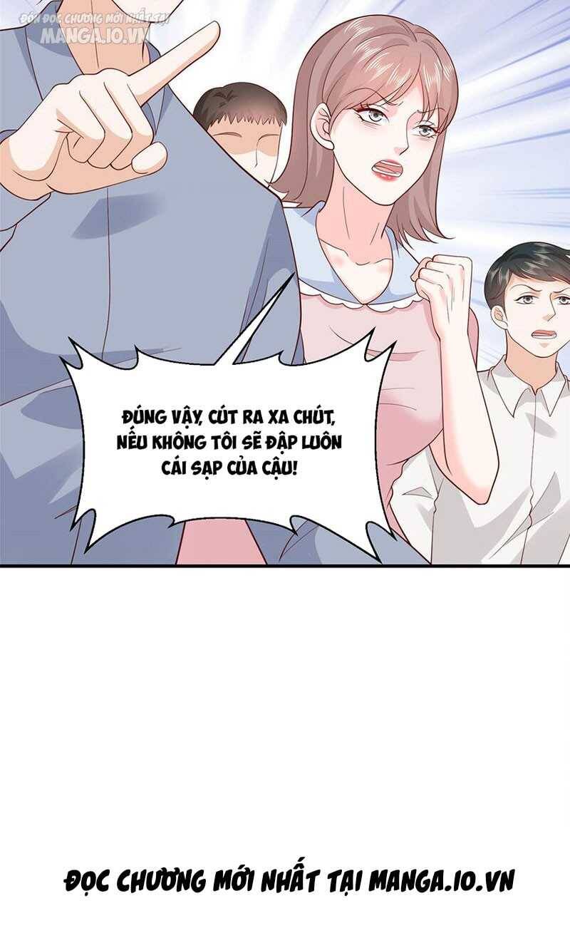 Mỗi Tuần Ta Có Một Nghề Nghiệp Mới Chap 546 - Next Chap 547
