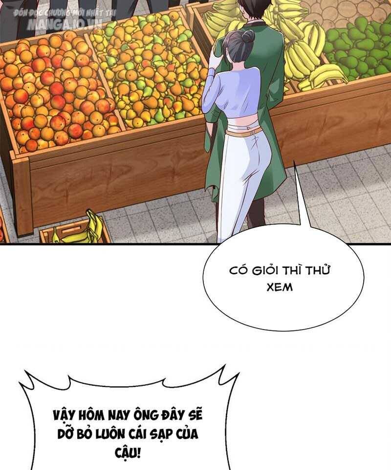 Mỗi Tuần Ta Có Một Nghề Nghiệp Mới Chap 546 - Next Chap 547