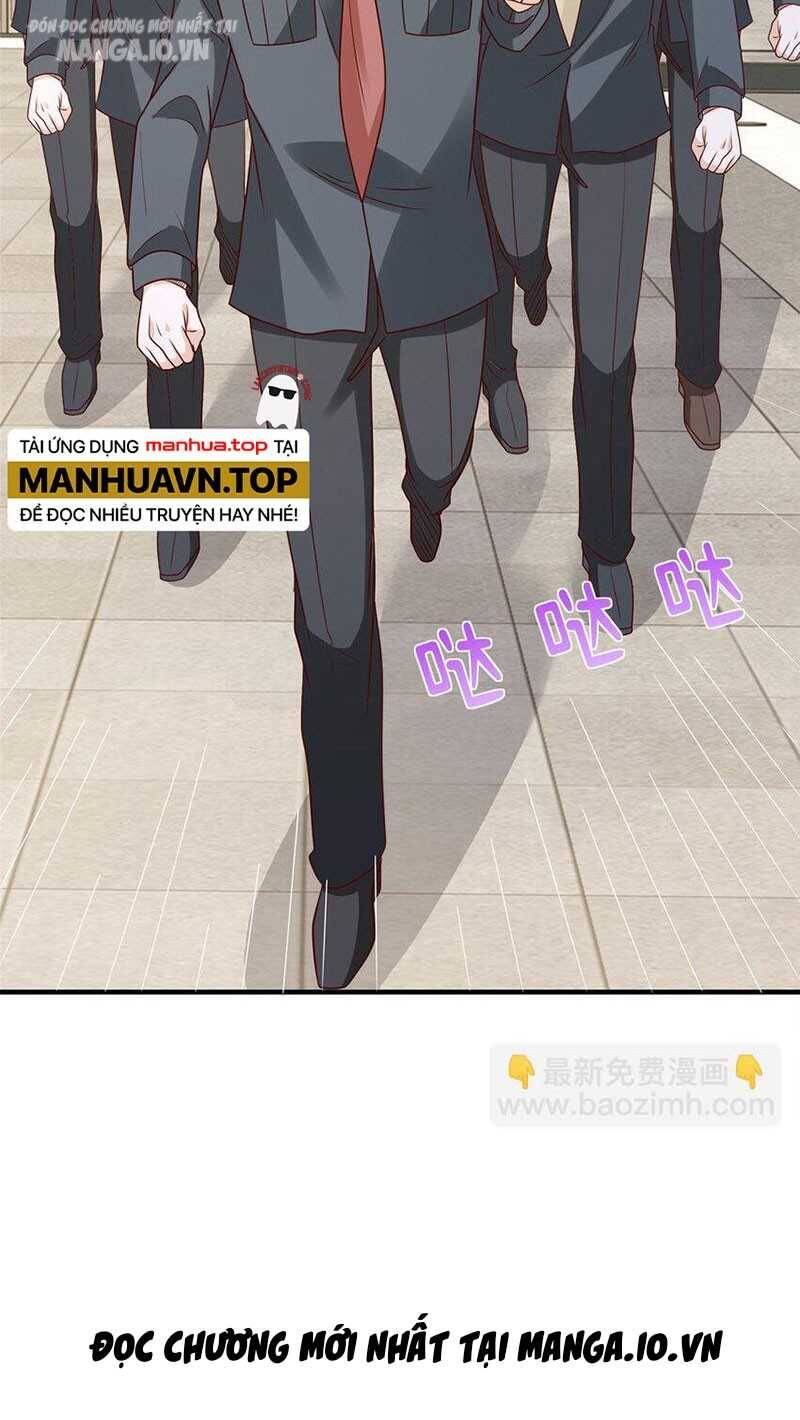 Mỗi Tuần Ta Có Một Nghề Nghiệp Mới Chap 546 - Next Chap 547