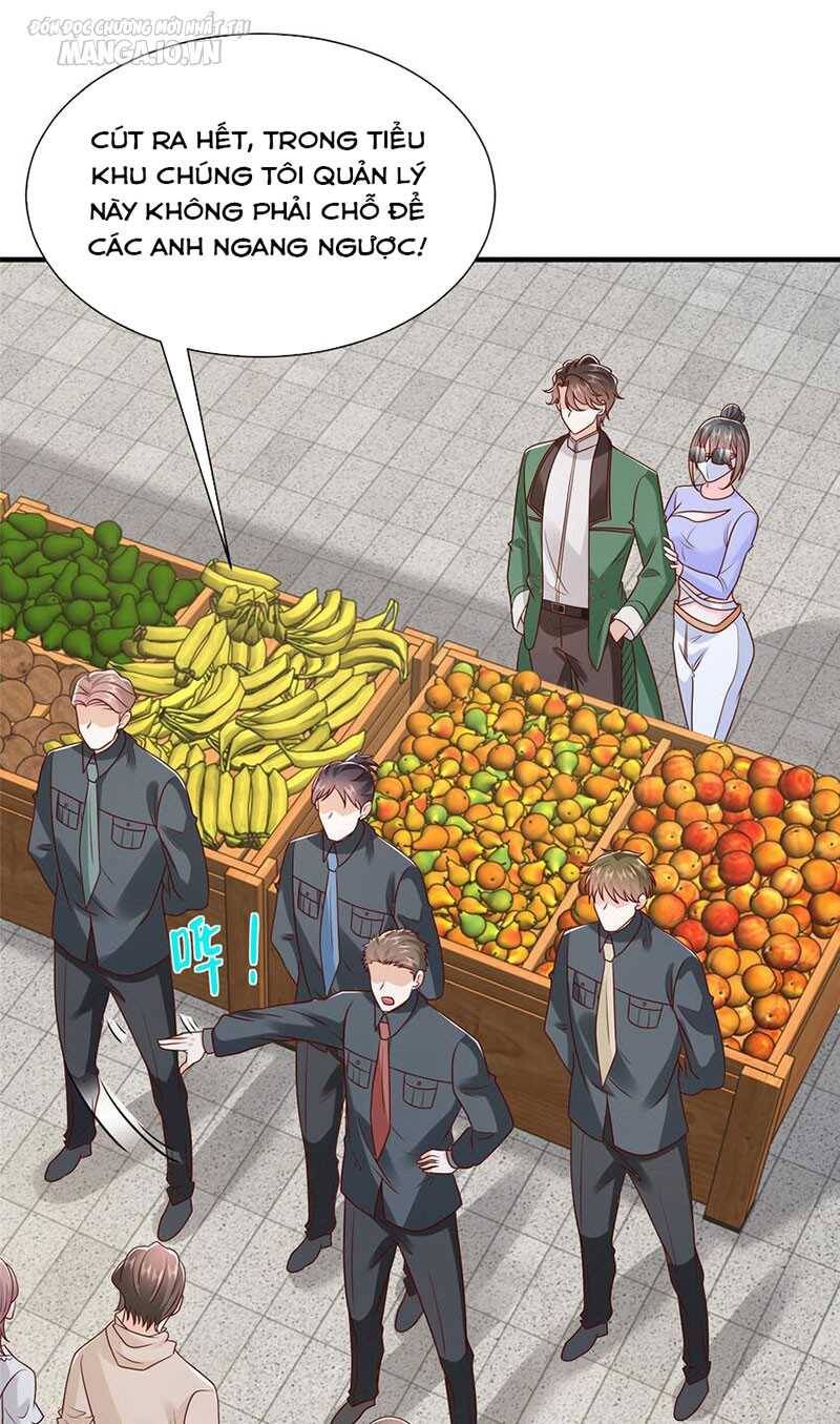 Mỗi Tuần Ta Có Một Nghề Nghiệp Mới Chap 546 - Next Chap 547
