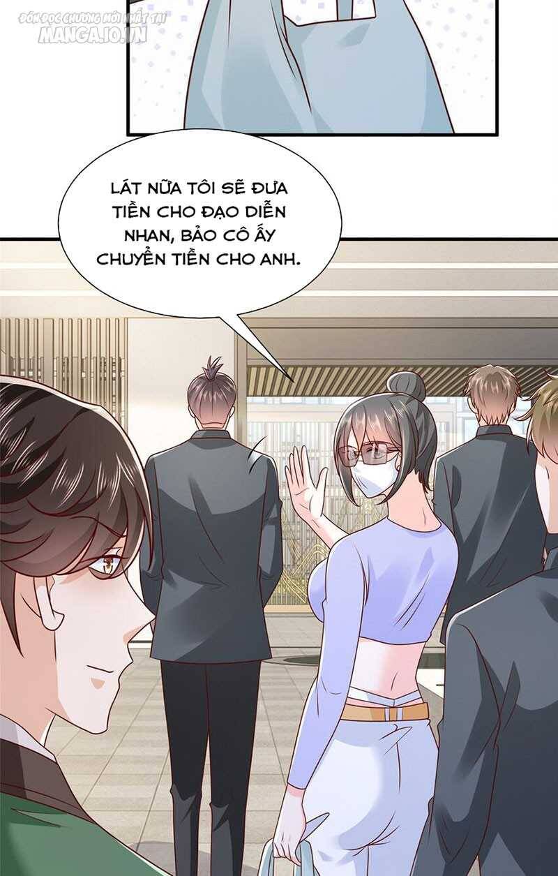 Mỗi Tuần Ta Có Một Nghề Nghiệp Mới Chap 546 - Next Chap 547