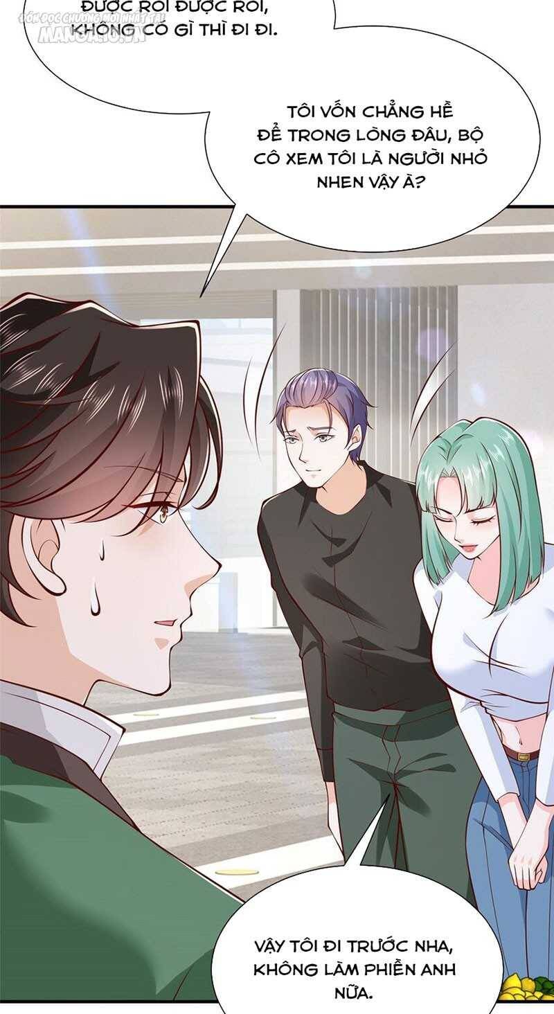 Mỗi Tuần Ta Có Một Nghề Nghiệp Mới Chap 546 - Next Chap 547