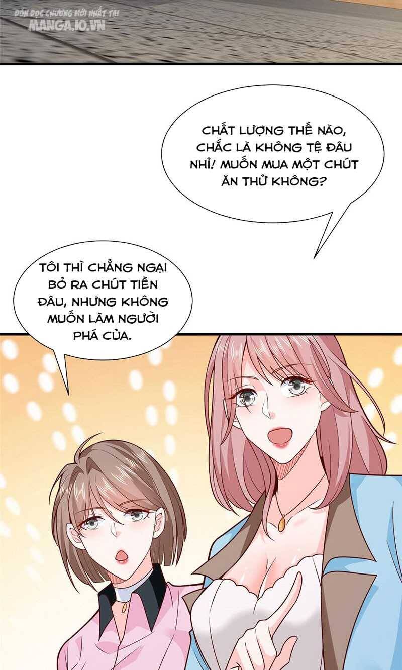 Mỗi Tuần Ta Có Một Nghề Nghiệp Mới Chap 546 - Next Chap 547