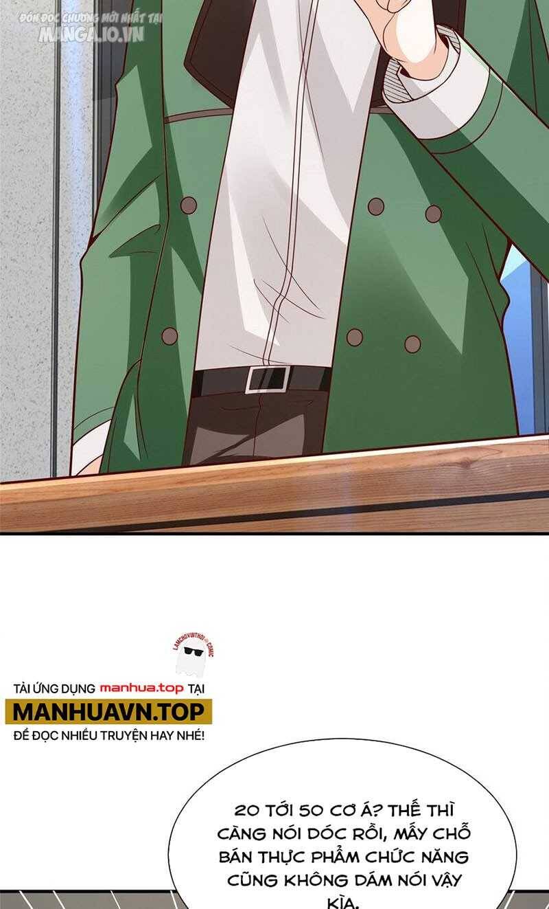 Mỗi Tuần Ta Có Một Nghề Nghiệp Mới Chap 546 - Next Chap 547