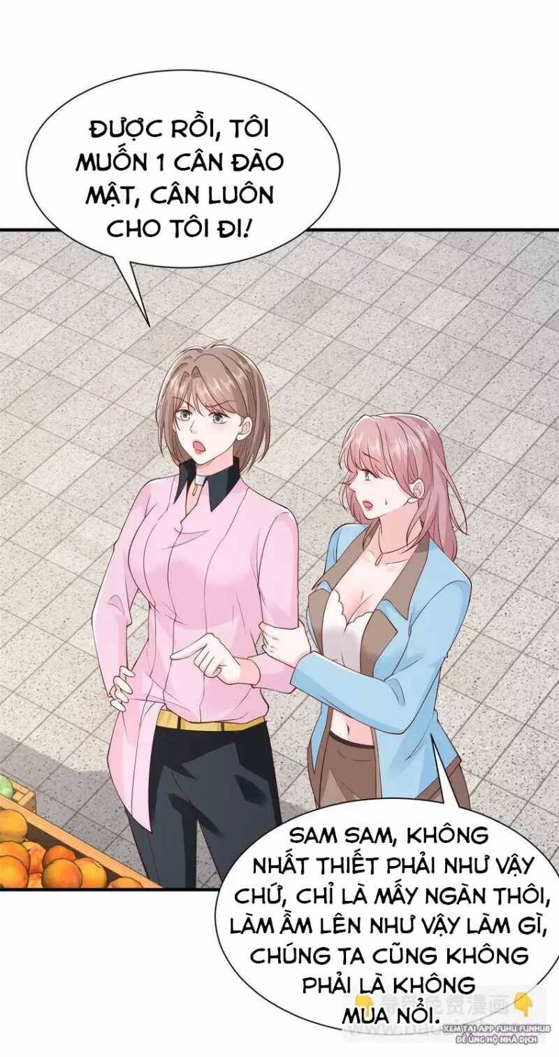 Mỗi Tuần Ta Có Một Nghề Nghiệp Mới Chap 547 - Next Chap 548